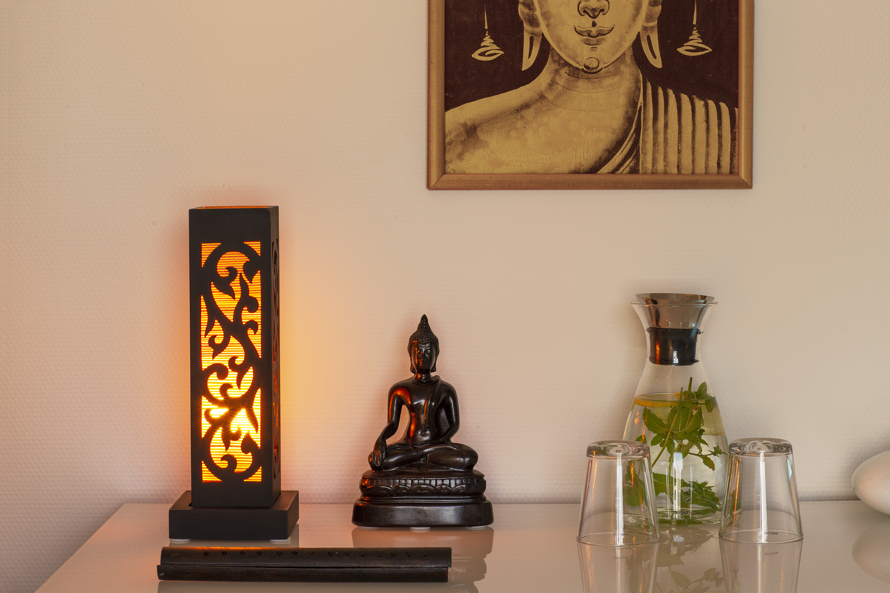 Sonja Rozendal Salon Impressie 3