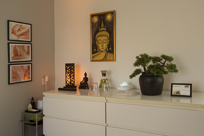 Sonja Rozendal Salon Impressie 2