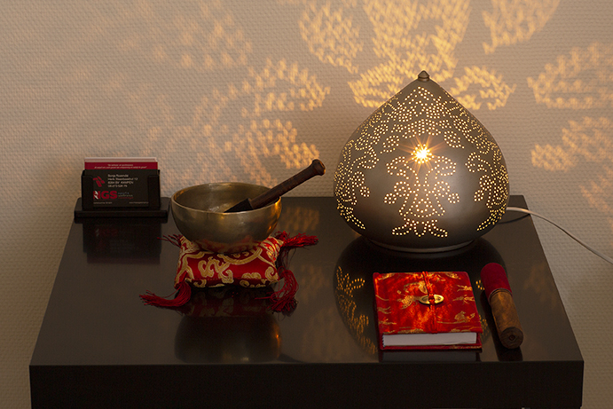 Sonja Rozendal Salon Impressie 4