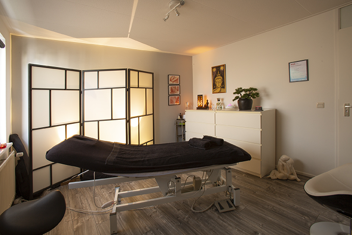 Sonja Rozendal Salon Impressie 1